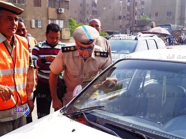 متابعة تطبيق التعريفة الجديدة