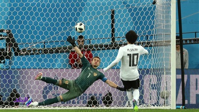 محمد صلاح محمد صلاح