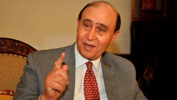 الفريق مهاب مميش،