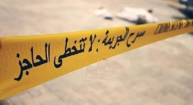جريمة قتل بولاق الدكرور - تعبيرية جريمة قتل بولاق الدكرور - تعبيرية