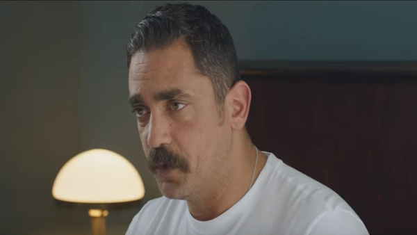 الفنان أمير كرارة