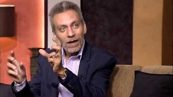 الدكتور باهر دويدار