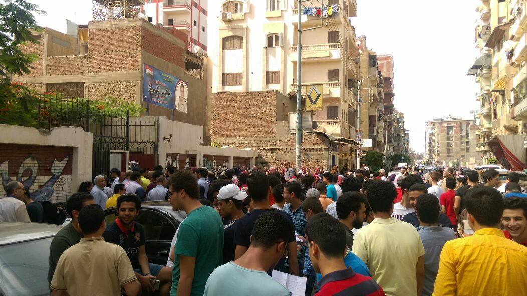 طلاب الثانوية العامة طلاب الثانوية العامة