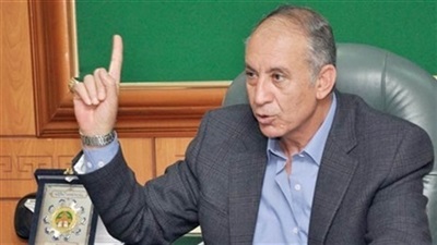 محافظ البحر الأحمر اللواء أحمد عبد الله محافظ البحر الأحمر اللواء أحمد عبد الله