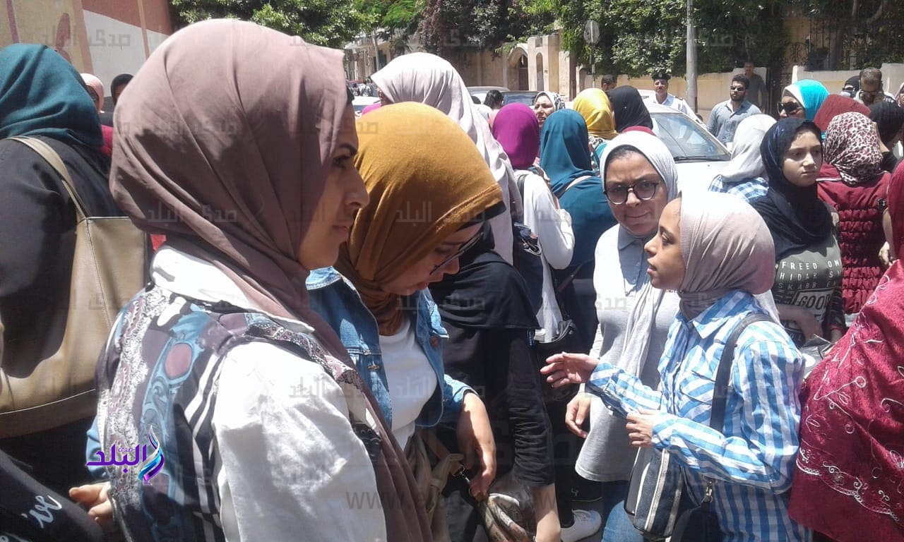 طلاب الثانوية العامة طلاب الثانوية العامة