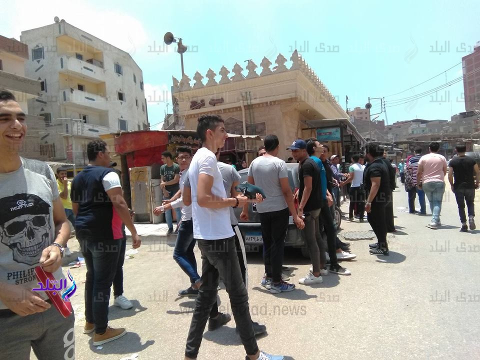طلاب الثانوية العامة طلاب الثانوية العامة