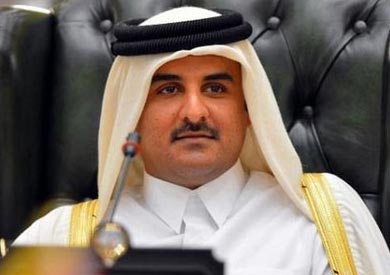أمير قطر 
