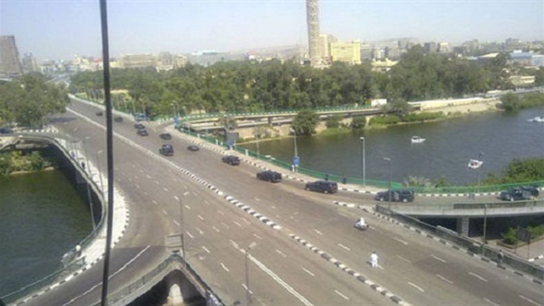 كوبرى 15 مايو