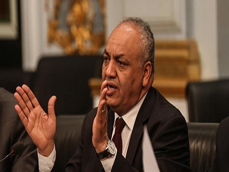 مصطفى بكري