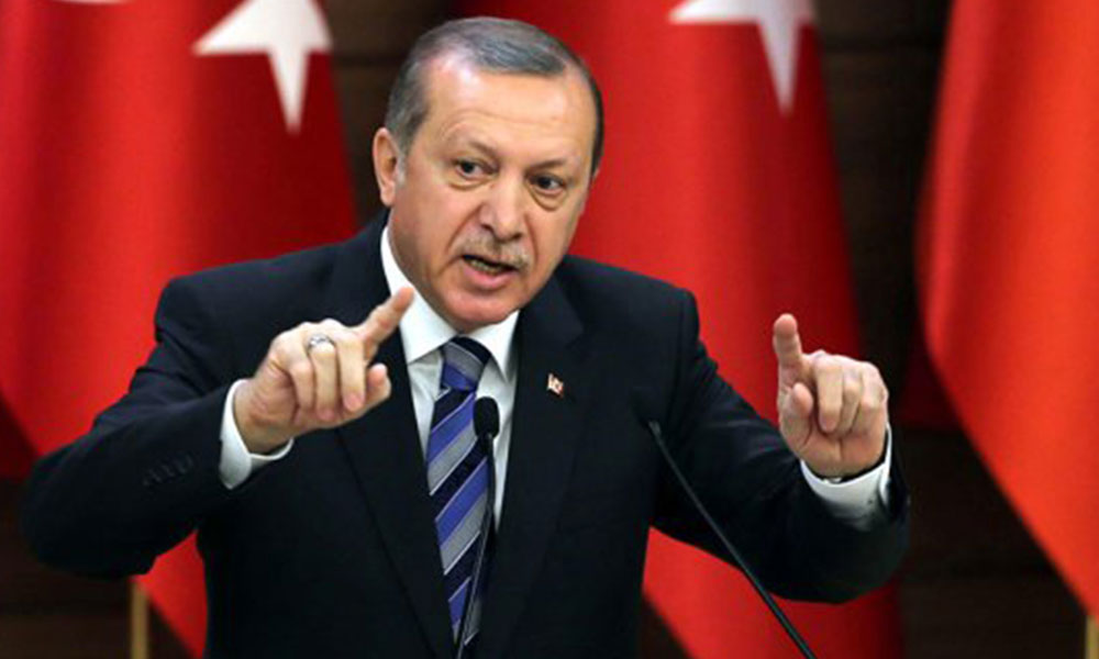 أردوغان أردوغان