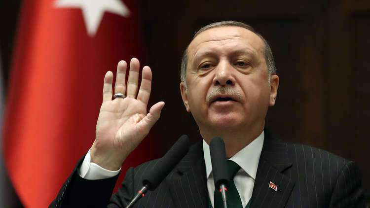 أردوغان أردوغان