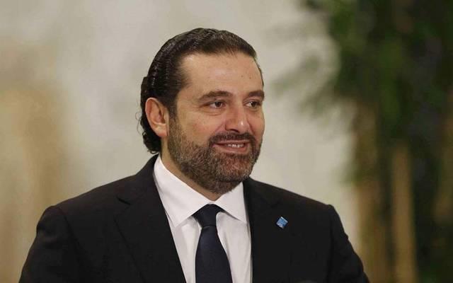 سعد الحريري