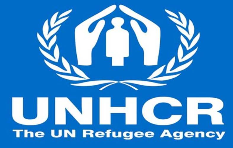 مفوضية الأمم المتحدة السامية لشؤون اللاجئين مفوضية الأمم المتحدة السامية لشؤون اللاجئين