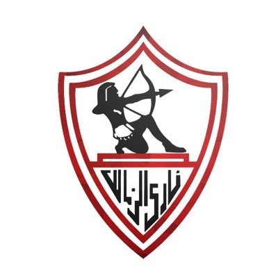 شعار الزمالك 
