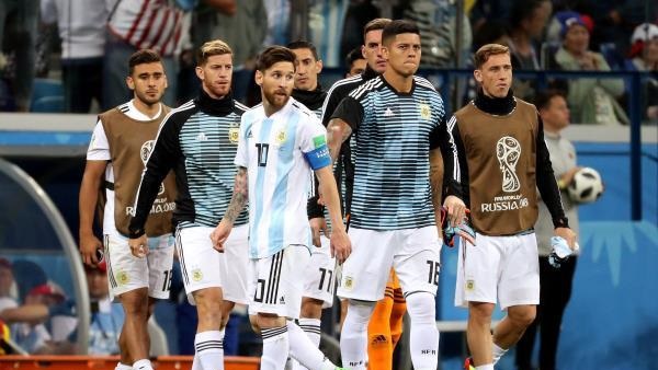 منتخب ارجنتين منتخب ارجنتين