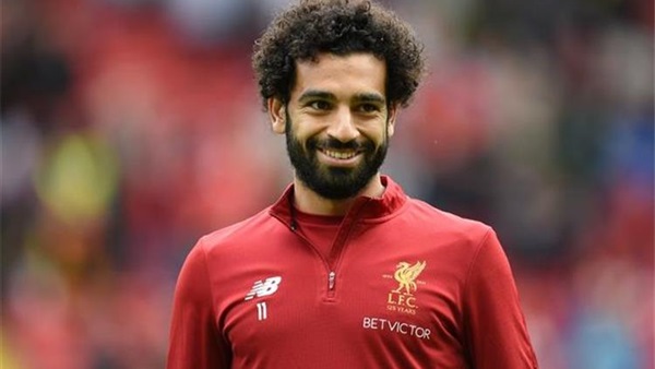 محمد صلاح محمد صلاح