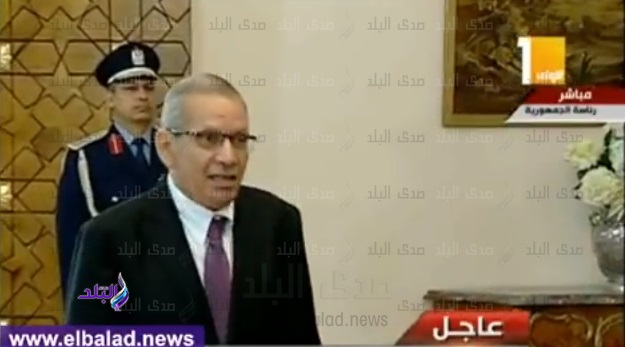 الدكتور محمد مجاهد