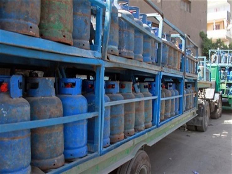 مواد بترولية - أرشيفية مواد بترولية - أرشيفية