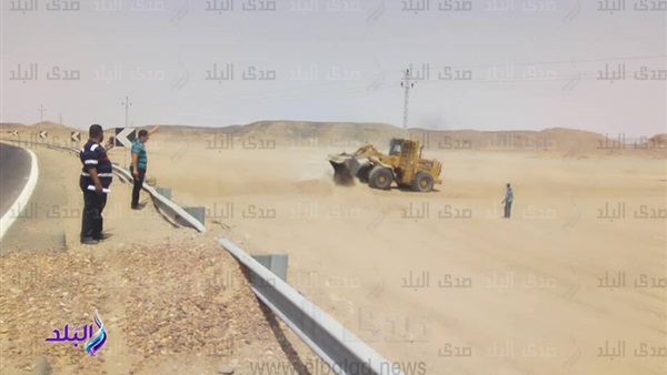 ازالة تعديات - أرشيفية ازالة تعديات - أرشيفية