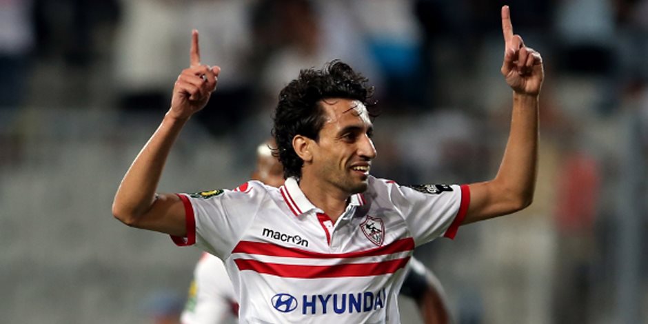 ايمن حفنى صانع العاب الزمالك 