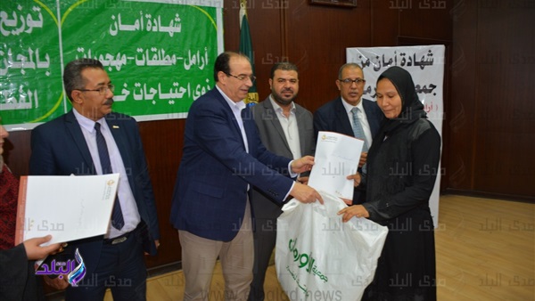 الدقهلية فى اسبوع الدقهلية فى اسبوع