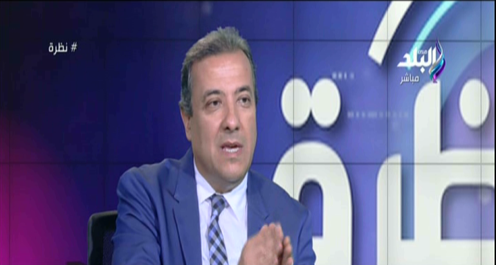 هشام الخياط 