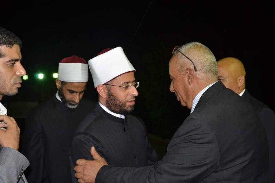 أسامة الأزهري