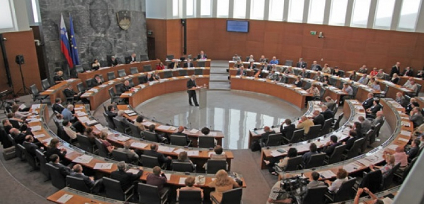 برلمان سلوفينيا