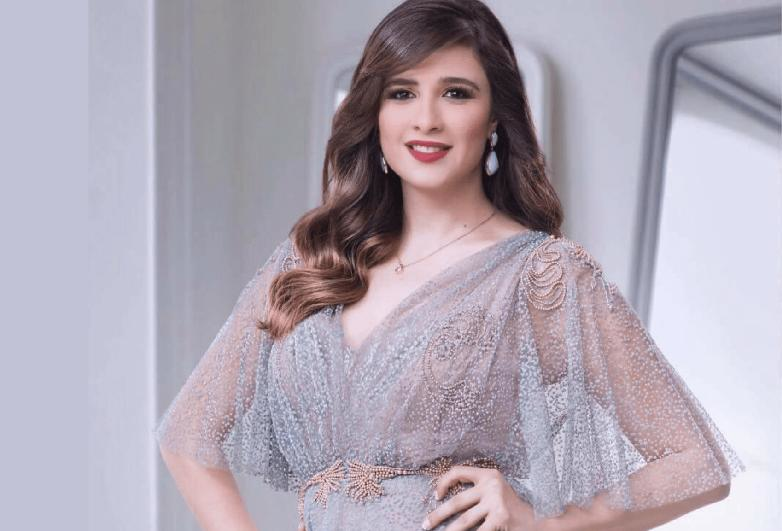 ياسمين عبد العزيز - صورة ارشيفية