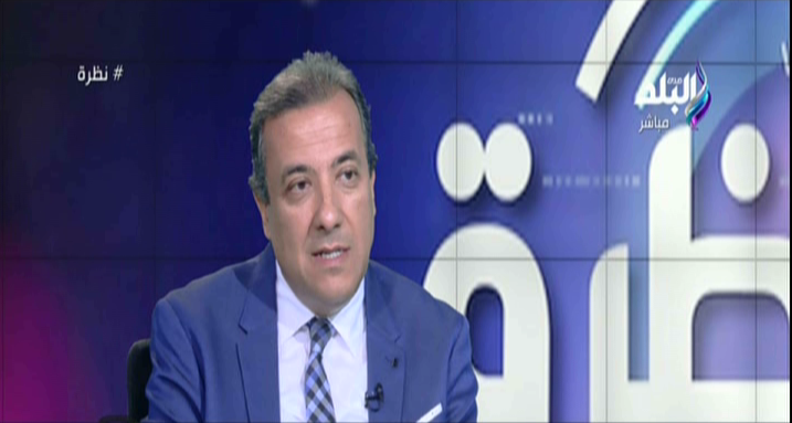 هشام الخياط