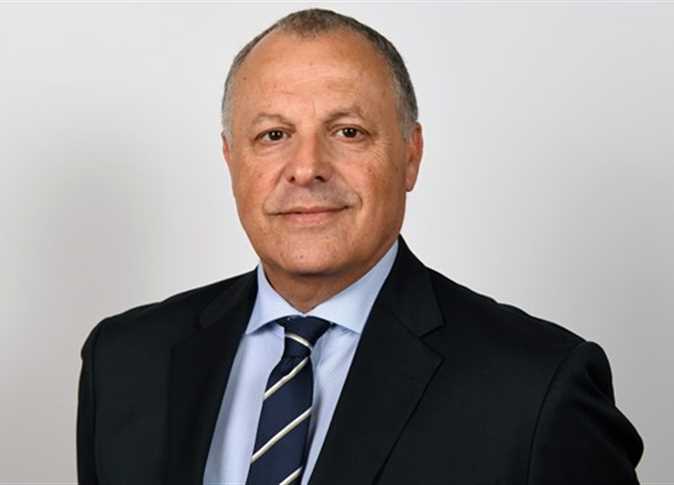  المهندس هانى أبو ريدة