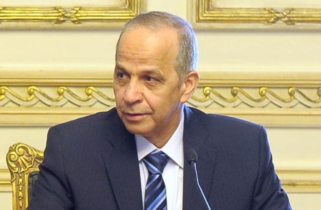 النائب داوود سليمان