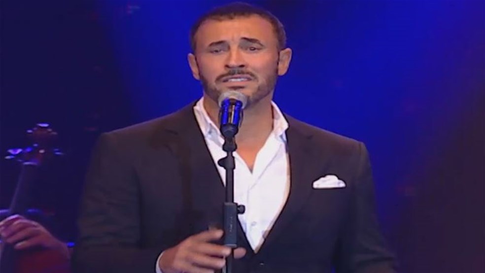 كاظم الساهر