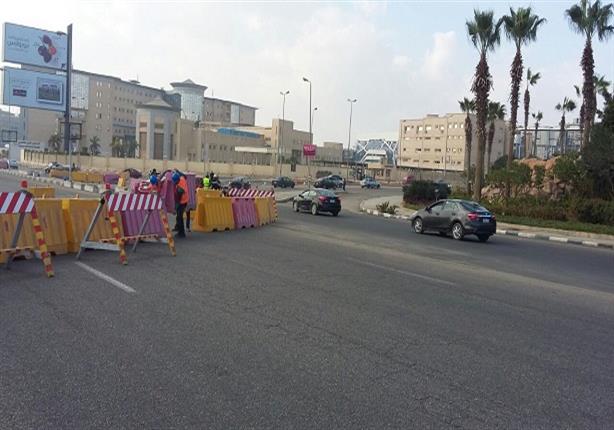 صورة أرشيفية - تحويلات مرورية