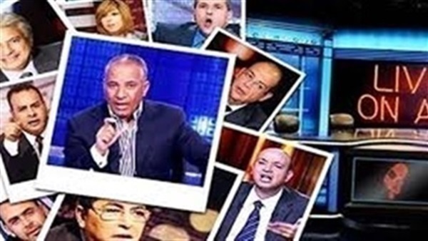 أبرز 10 فيديوهات فى التوك شو