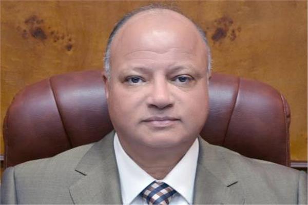 اللواء خالد عبد العال مدير امن القاهرة اللواء خالد عبد العال مدير امن القاهرة