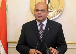 محافظ مطروح