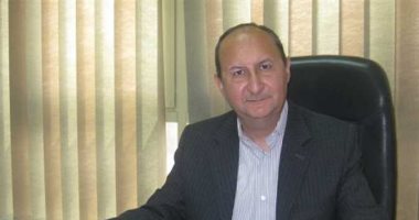 عمرو نصار وزير التجارة والصناعة