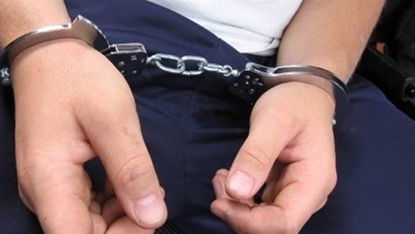 تجديد حبس متهم ـ ارشيفيه تجديد حبس متهم ـ ارشيفيه