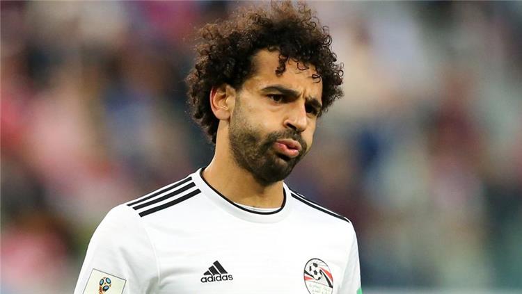 محمد صلاح محمد صلاح