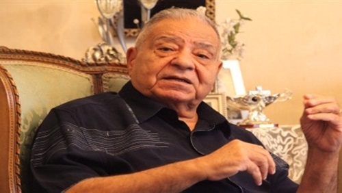 اللواء أركان حرب مهندس باقي زكي يوسف