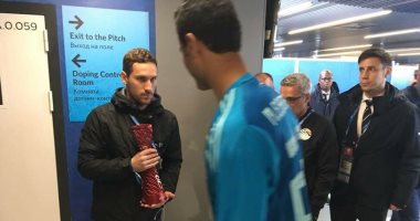 محمد الشناوي