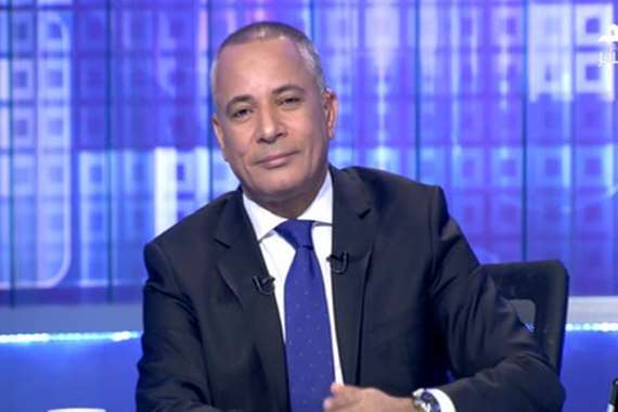 الإعلامي أحمد موسى