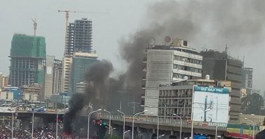 تفجير أديس أبابا تفجير أديس أبابا