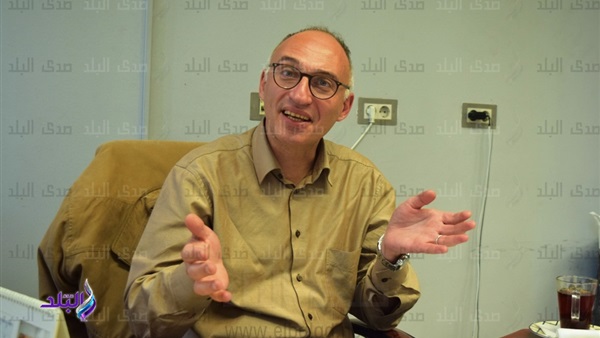 طارق توفيق