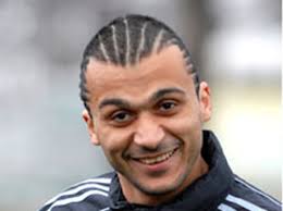 إبراهيم سعيد إبراهيم سعيد