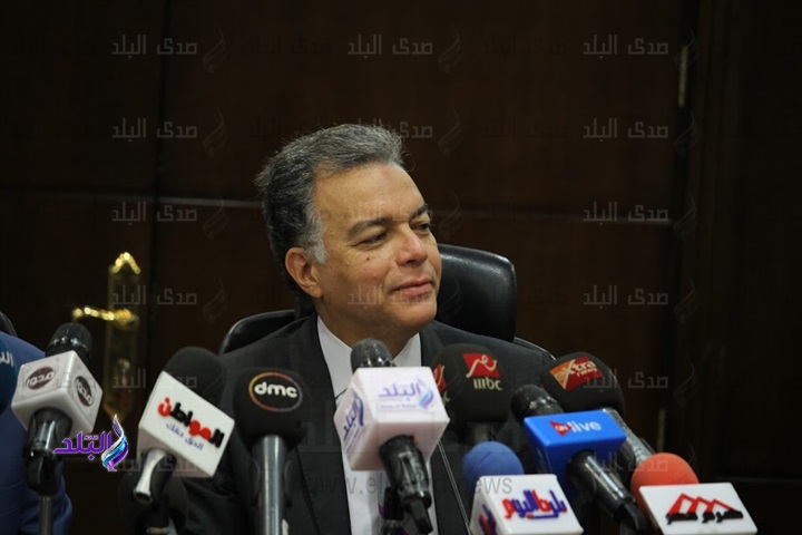 وزير النقل