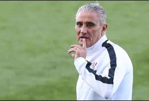 تيتى مدرب البرازيل تيتى مدرب البرازيل