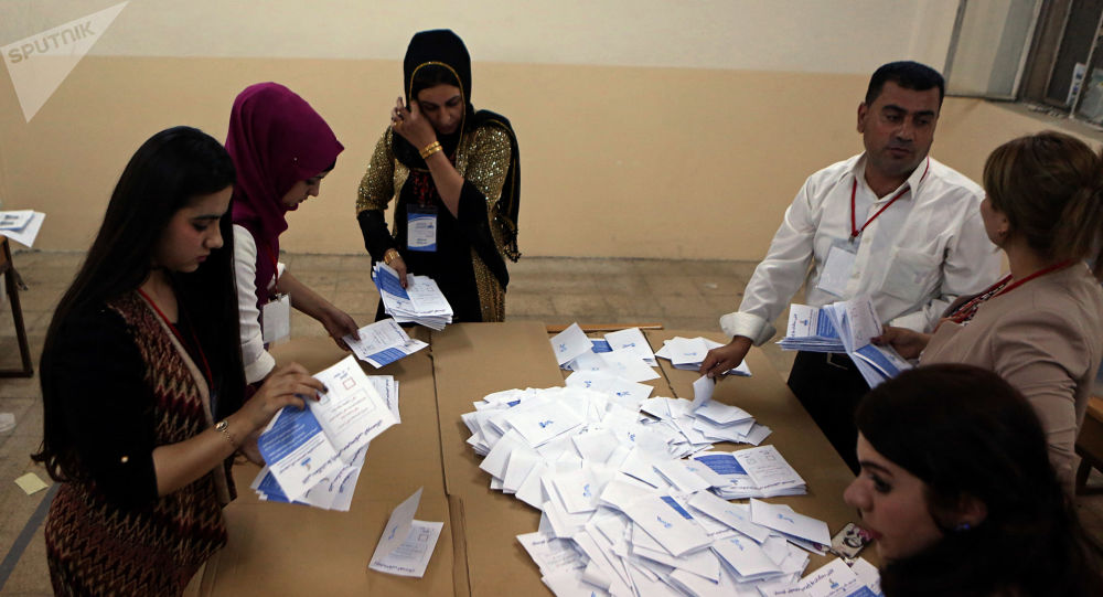 الانتخابات العراقية الانتخابات العراقية