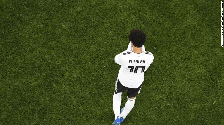 محمد صلاح محمد صلاح